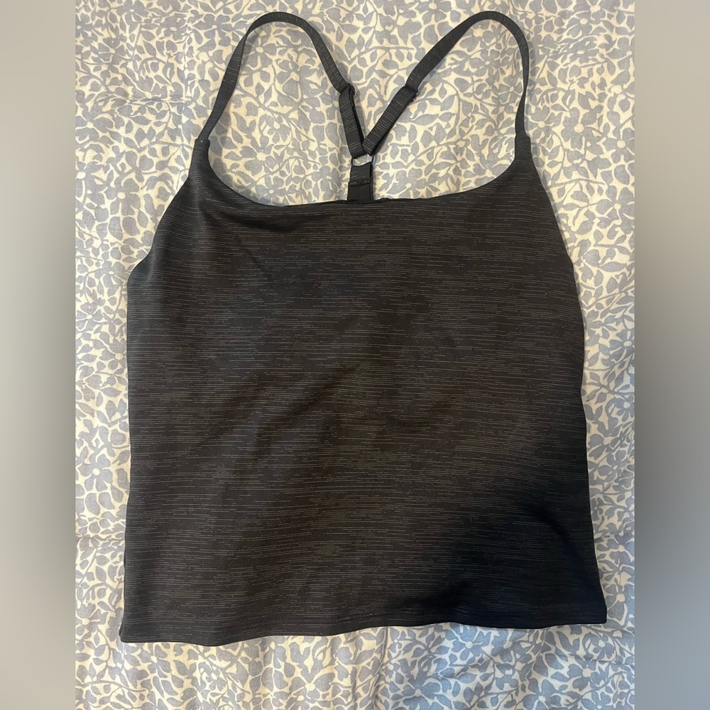 Outdoor Voices TechSweat Move Free Tank